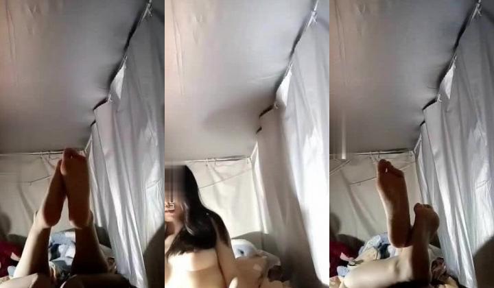 PUA大神【网调加约炮】专业线上线下忽悠套路玩弄学生妹，反差眼镜妹宿舍销魂自慰