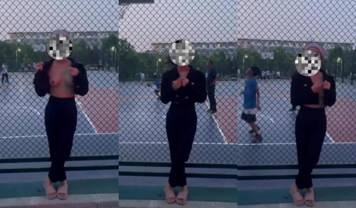 推特露出福利姬【小猫不流泪】极限露出挑战 裸体拿外卖 大街人前刺激露出 户外天体裸行 羞耻尿尿 