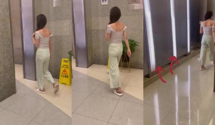 推特露出福利姬【小猫不流泪】极限露出挑战 裸体拿外卖 大街人前刺激露出 户外天体裸行 羞耻尿尿 