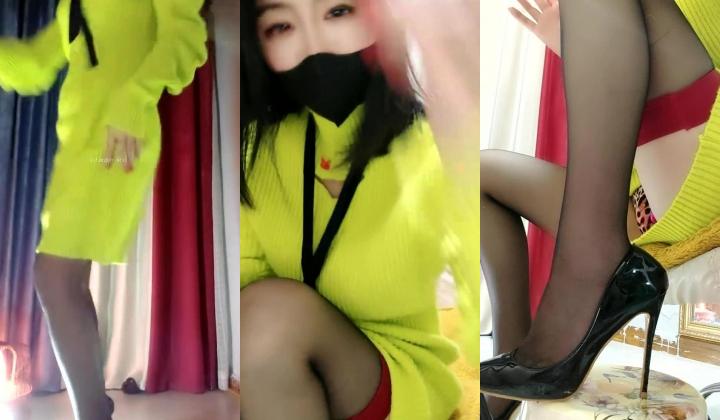 淫荡骚老师！20小时推【老师在户外】真空夹跳蛋，找技师推拿，理发店各种场所发浪