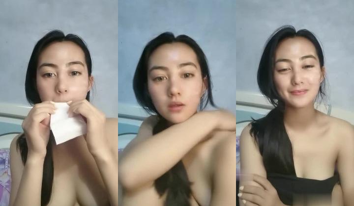 高颜值，安徽师范，女大学生，【梵生】，各种类型信手拈来，玩得就是反差