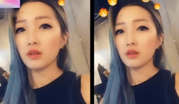 极品美女 Sherily 婚后性贿赂领导丑闻曝光天台公然野战，无套后入十分刺激