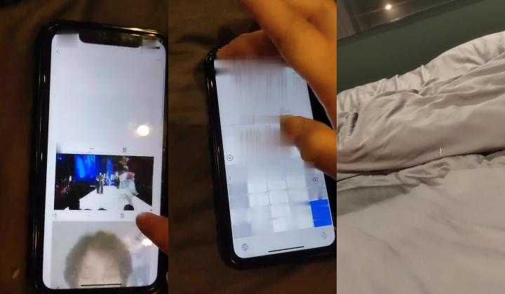 【模特摄影师】，大神现场讲解，魔都私拍界秘事，东航空姐私照，演员招募，各种渠道玩女神