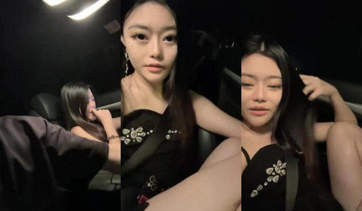 酒店女神，醉生梦死的每一天，羡煞众人，【03年安琪拉表妹】，夜店狂欢，喝醉都吐了，酒店啪啪