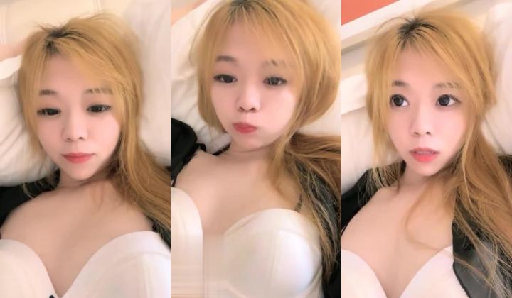 兄弟们！女神终于被操了~【不乖学姐】被射满嘴精子！超骚~眼镜妹，反差婊，真是淫荡