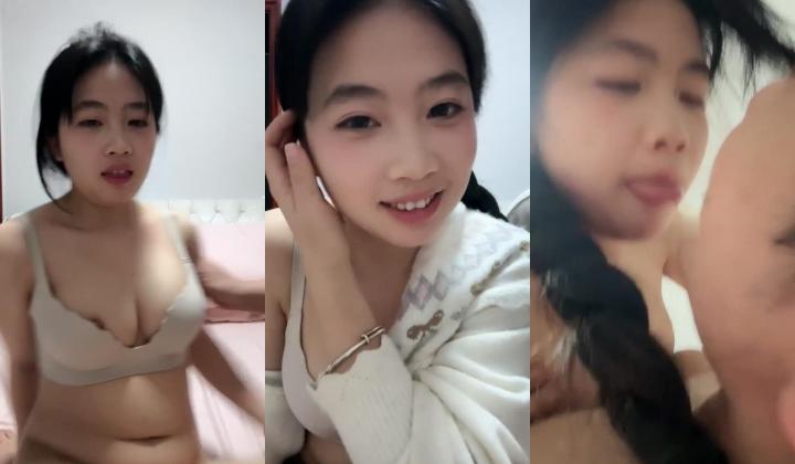 邻家小妹妹下海！好嫩~【琳琳】无套内射！快爽死了