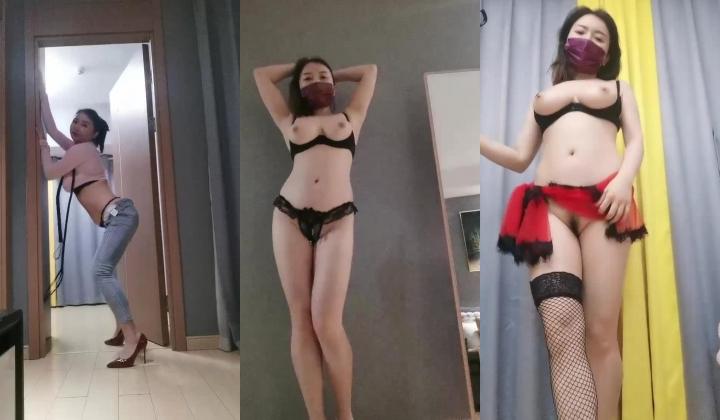 性感尤物！御姐范十足骚女！丰乳肥臀说话嗲嗲，脱衣舞诱惑，扭腰摆臀，掰穴道具抽插