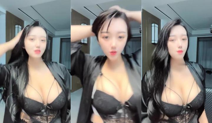 178性感美女奶子超大~人气超高，都被这对纯天然大白兔吸引~！