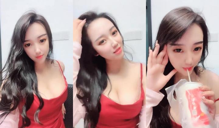 178性感美女奶子超大~人气超高，都被这对纯天然大白兔吸引~！