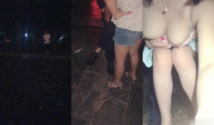 母女户外勾引小鲜肉老头KTV小哥完整版