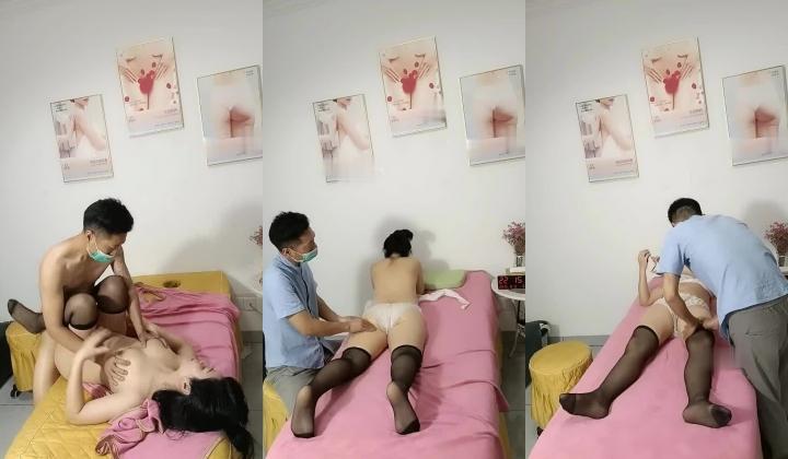 偷拍~【妹妹女子会所】 ️贵妇专享~专业手法按摩理疗私密spa~惬意午后休闲时光 ️释放完疲惫好