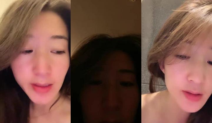 这个小少妇真不错，【明天开我吓死了】，纯天然的C罩杯美乳，风情万种眉眼间诱惑