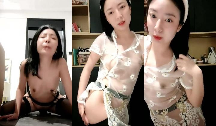 杭州美少妇，30岁最有味道的年龄，【是你的小丸子呀】，骚到炸裂~道具一直插~一直尿，朦朦胧胧之间