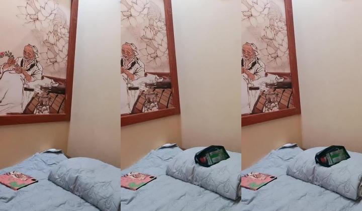 【美乳御姐】【小北鼻贝贝】小合集，白虎御姐的道具大秀~大奶子漂亮，奶头又大又圆，白虎骚逼水汪汪