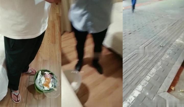 【小野猫啊】车上跳蛋户外撒尿，约人开房啪啪，直播完想要钱被举报给派出所，被审问得痛哭流涕
