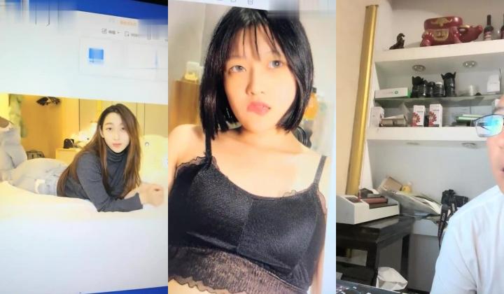 【情趣模特拍摄现场】，专业色影师~外约模特开房拍片， 聊如何约模特外拍 只有一场现场拍摄 密码房