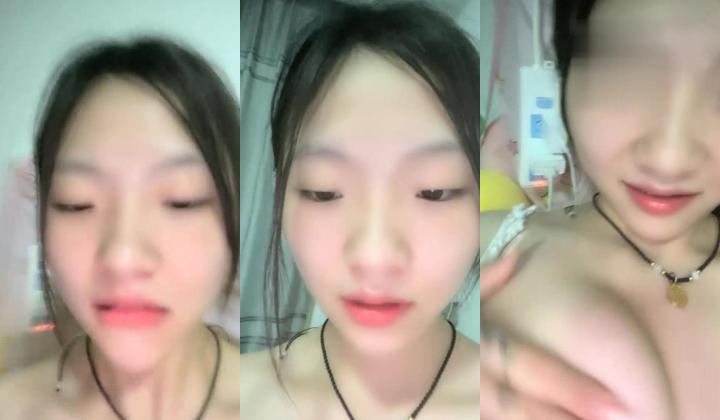 【对羊羊心动】应求发帖 清纯小学妹 道具自慰无套啪啪~！人称浙江刘亦菲