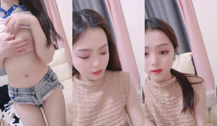 重磅！女神【夏天】终于突破自我~