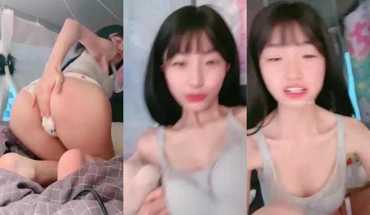 纯情学生妹！大胸美少女！【呜崽酱】糟糕是心动的感觉，脱光那一刻要射了，好身材，难得