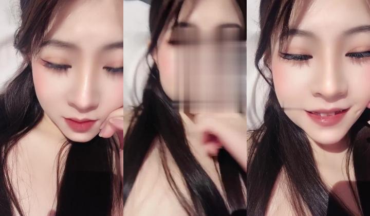 惊呆了，百年一遇的女神啊~【媚儿爱森】我都撸阳痿了