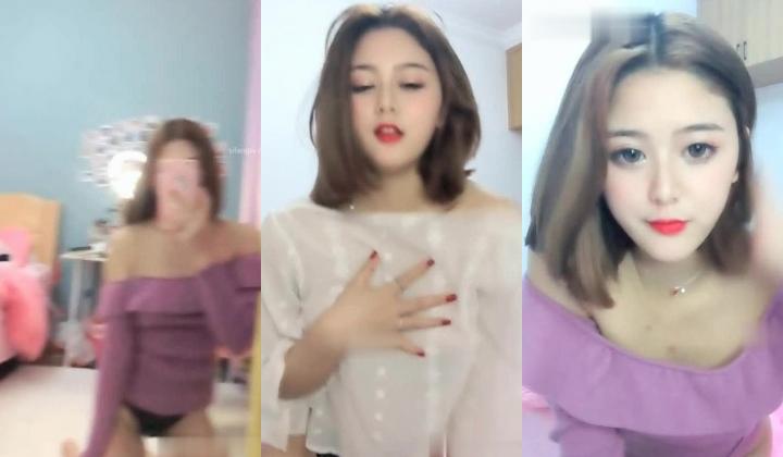 洋娃娃-奶YOO酱-：我就是性欲强，我前男友都不想跟我睡觉，我不知道高潮是什么感觉，说得我脸都要