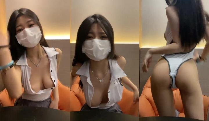 绝了，万中无一的好身材，【媛媛】，纯天然无添加，好挺好大好美