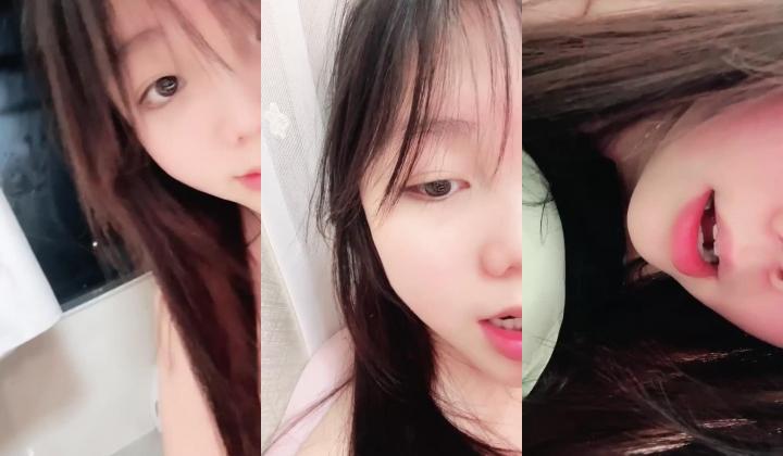 超级大奶萝莉嫩妹【欣悦想被爱】道具自慰喷水，童颜巨乳超顶