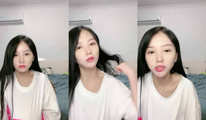 新人！女神刚下海就玩3P给狂操~【公主】心如刀割~含泪手淫！