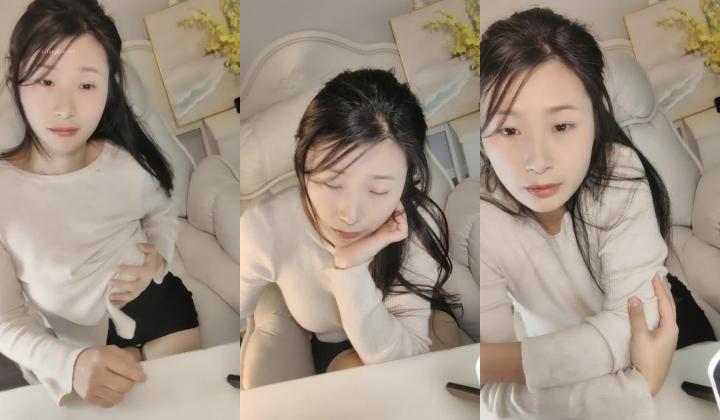 重磅，顶级爆乳女神被干了，【兔兔爱吃肉肉】，素颜美女，无套内射，激情每一炮受欢迎