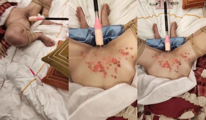 重庆 调教多位女奴3P4P淫乱高价VIP视频福利合集