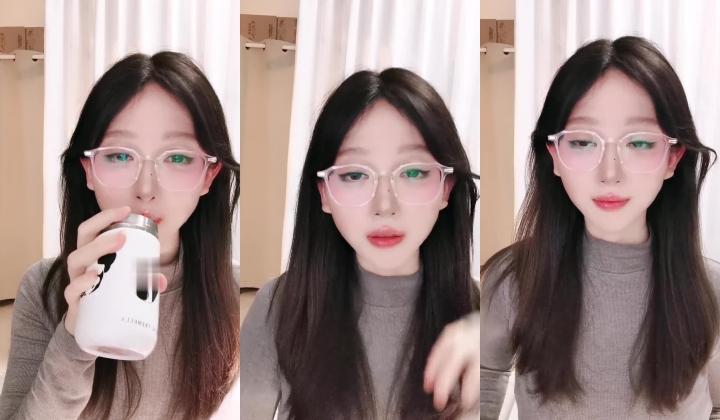天下第一美~【反差女大学生】怎么会这么纯，我撸射了