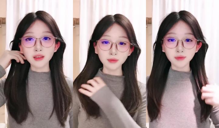天下第一美~【反差女大学生】怎么会这么纯，我撸射了