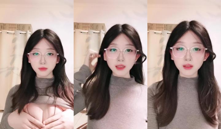 天下第一美~【反差女大学生】怎么会这么纯，我撸射了