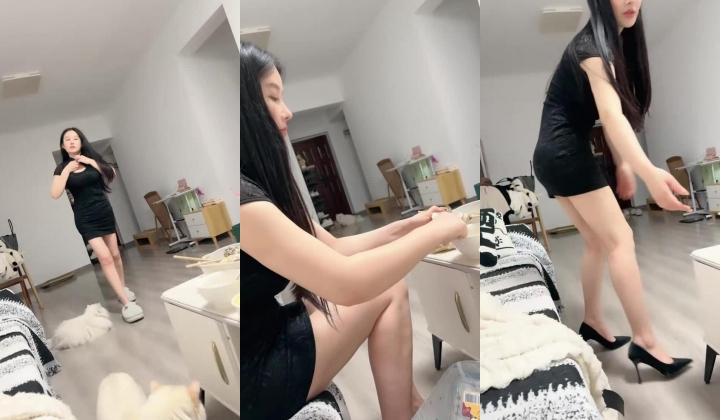 【纯情美少女】G奶御姐 ! 巨乳翘臀丝袜美腿道具狂震 吃鸡吧 奶炮打飞机