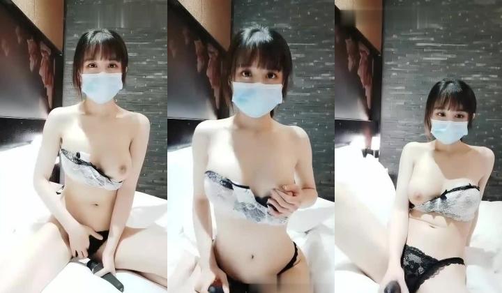 新人试镜啊苗条妹子大黑牛自慰啪啪，口交上位骑坐性感大屁股猛操