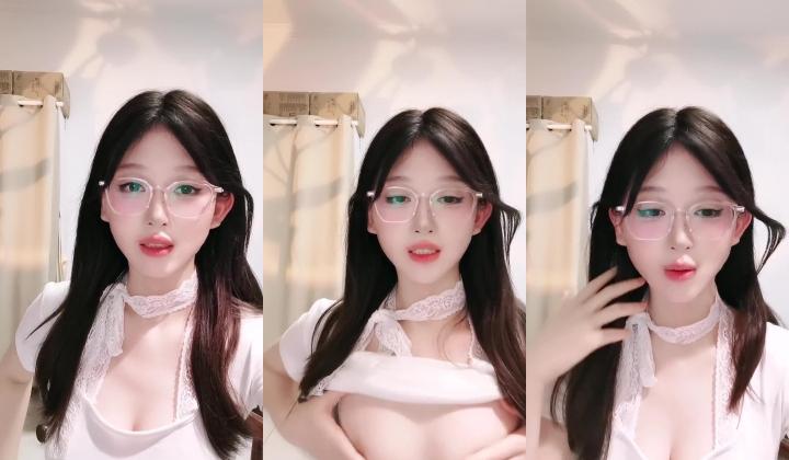 天下第一美~【反差女大学生】怎么会这么纯，我撸射了
