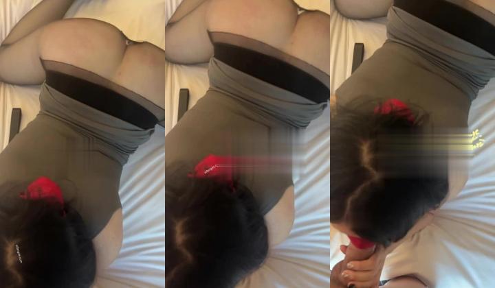 人生赢家，约炮大神【首尔大武器】，国人移居首尔，3P尝遍中韩各路女神