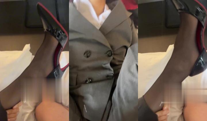 人生赢家，约炮大神【首尔大武器】，国人移居首尔，3P尝遍中韩各路女神