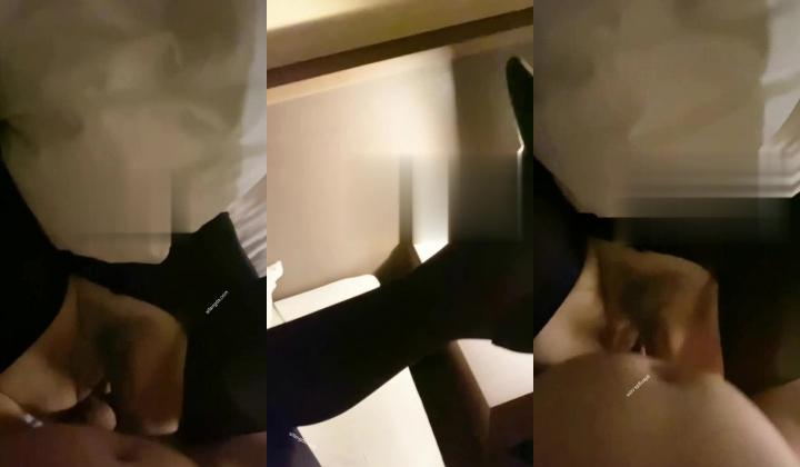 人生赢家，约炮大神【首尔大武器】，国人移居首尔，3P尝遍中韩各路女神