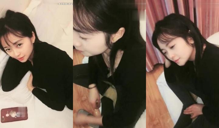 最美花季甜美女神出海【迷人的眼泪】酒店约炮无套啪啪操翻天 后入怼操白浆内射 全网仅此一部