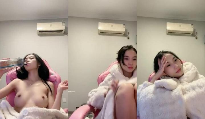 高颜值极品小仙女 ️被男友各种操 道具自慰~呻吟娇喘 ️淫荡至极！