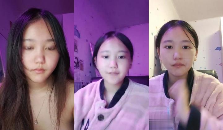 重磅！女神连素颜都美到炸~【鱼妈】自慰狂喷水！无限狂喷~ 这逼又肥又粉，水龙头！