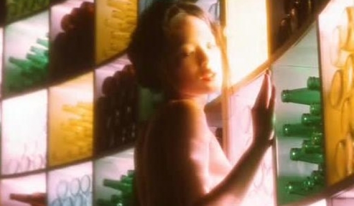 舒淇《色情男女》露电片段