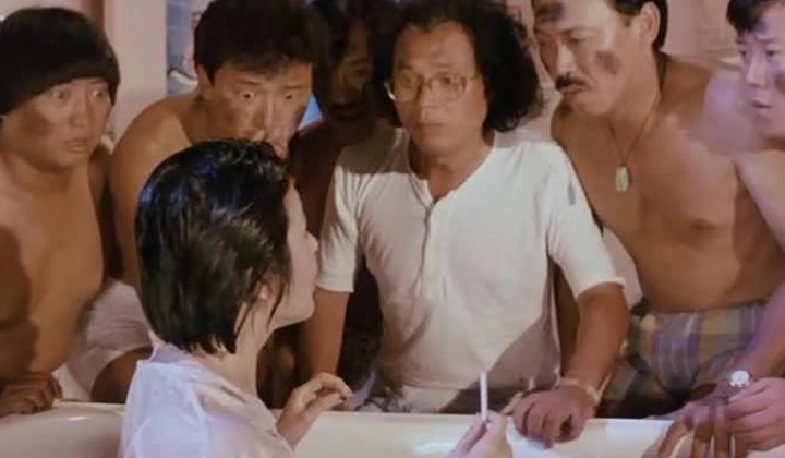 中港台未删减三级片性爱裸露啪啪553部甄选 关芝琳 夏日福星