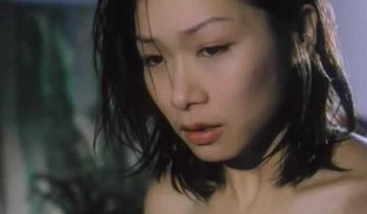 未删减中港台三级片里的裸露镜头，都是你认识的女星