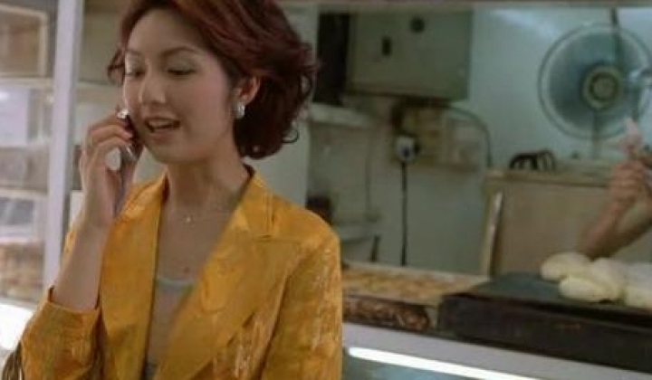 中港台未删减三级片性爱裸露啪啪553部甄选 电影《三更2之饺子》