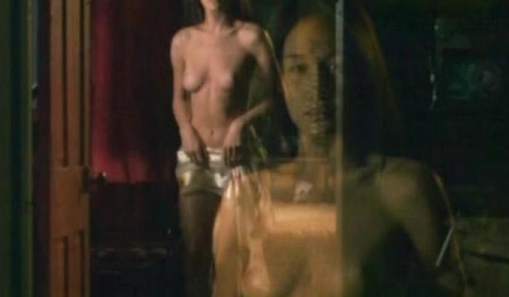 中港台未删减三级片性爱裸露啪啪553部甄选 李美琪 Maggie Q 火拼曼哈顿