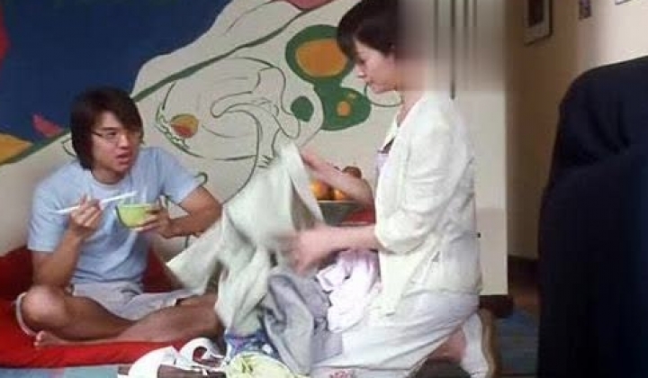 中港台未删减三级片性爱裸露啪啪553部甄选 吴文忻《偷吻》