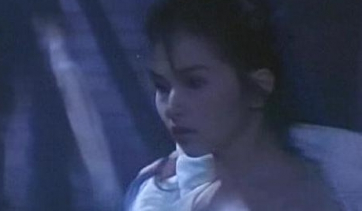 未删减中港台三级片里的裸露镜头，都是你认识的女星