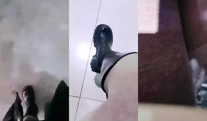 超美御姐 【戈雅】户外商场 开档跳蛋 自慰喷水 淫液拉丝